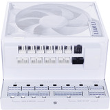 Lian Li EDGE GOLD alimentation modulaire 1000 watt Blanc, 1x 12V-2x6, 4x PCIe