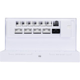 Lian Li EDGE GOLD alimentation modulaire 1000 watt Blanc, 1x 12V-2x6, 4x PCIe