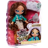 MGA Entertainment Na! Na! Na! Surprise Teens - Amelia Outback, Poupée 