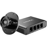 MOZA Kit hub universel Noir