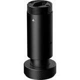 MOZA Module Z-Axis Noir, Module de l'axe Z, Noir, Aluminium, 110 mm, 47,5 mm, 47,5 mm