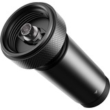 MOZA Module Z-Axis Noir, Module de l'axe Z, Noir, Aluminium, 110 mm, 47,5 mm, 47,5 mm