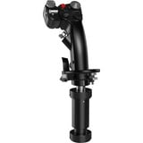 MOZA Module Z-Axis Noir, Module de l'axe Z, Noir, Aluminium, 110 mm, 47,5 mm, 47,5 mm