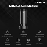 MOZA Z-Axis Module Noir