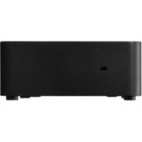 MSI Cubi NUC 1MG-001EU, Mini PC Noir, Core 7 150U | Intel Graphics | 16 Go | 1 TB SSD | EPEAT Silver Registered