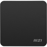 MSI Cubi NUC 1MG-001EU, Mini PC Noir, Core 7 150U | Intel Graphics | 16 Go | 1 TB SSD | EPEAT Silver Registered