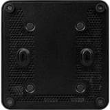 MSI Cubi NUC 1MG-001EU, Mini PC Noir, Core 7 150U | Intel Graphics | 16 Go | 1 TB SSD | EPEAT Silver Registered