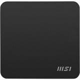 MSI Cubi NUC 1MG-001EU, PC Noir, Core 7 150U | Intel Graphics | 16 Go | 1 TB SSD | EPEAT Silver Registered