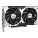 MSI GeForce RTX 5050 8G VENTUS 2X OC, Carte graphique 3x DisplayPort, 1x HDMI