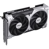 MSI GeForce RTX 5050 8G VENTUS 2X OC, Carte graphique 3x DisplayPort, 1x HDMI