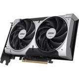 MSI GeForce RTX 5050 8G VENTUS 2X OC, Carte graphique 3x DisplayPort, 1x HDMI