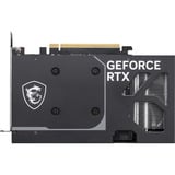 MSI GeForce RTX 5050 8G VENTUS 2X OC, Carte graphique 3x DisplayPort, 1x HDMI