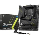 MSI MAG Z790 TOMAHAWK MAX WIFI carte mère socket 1700 Noir, RAID, 2.5Gb LAN, Wifi 7, BT, Sound, ATX
