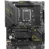 MSI MAG Z790 TOMAHAWK MAX WIFI carte mère socket 1700 Noir, RAID, 2.5Gb LAN, Wifi 7, BT, Sound, ATX