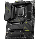 MSI MAG Z790 TOMAHAWK MAX WIFI carte mère socket 1700 Noir, RAID, 2.5Gb LAN, Wifi 7, BT, Sound, ATX