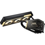 MSI MEG CORELIQUID E15 360, Watercooling Noir