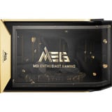 MSI MEG CORELIQUID E15 360, Watercooling Noir