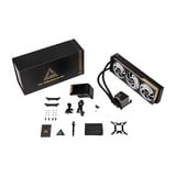 MSI MEG CORELIQUID E15 360, Watercooling Noir