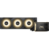 MSI  MEG CORELIQUID E15 360, Watercooling Noir