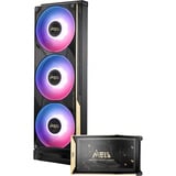 MSI  MEG CORELIQUID E15 360, Watercooling Noir