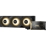 MSI  MEG CORELIQUID E15 360, Watercooling Noir