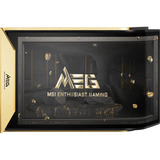 MSI  MEG CORELIQUID E15 360, Watercooling Noir