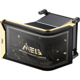 MSI  MEG CORELIQUID E15 360, Watercooling Noir