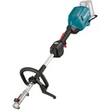 Makita Débroussailleuse bleu/Noir