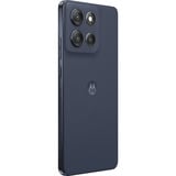 Motorola moto g86 5G smartphone Bleu foncé, 256 Go, Dual-SIM, Android