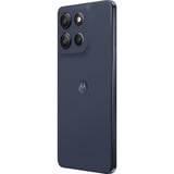 Motorola moto g86 5G smartphone Bleu foncé, 256 Go, Dual-SIM, Android