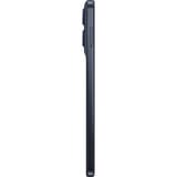Motorola moto g86 5G smartphone Bleu foncé, 256 Go, Dual-SIM, Android
