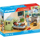 PLAYMOBIL 71618, Jouets de construction 