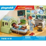 PLAYMOBIL 71618, Jouets de construction 