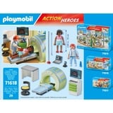 PLAYMOBIL 71618, Jouets de construction 