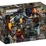 PLAYMOBIL Dino Rise - Dino Mine, Jouets de construction 70925