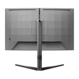 Philips Evnia 27M2C5200W/00 27" Moniteur gaming incurvé Noir, 1x DisplayPort, 2x HDMI, 180 Hz