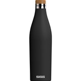 SIGG Thermos Noir
