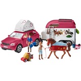 Schleich Horse Club 42535 jouet, Figurine Action/Aventure, 5 an(s), Multicolore