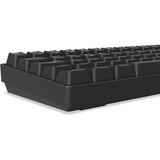 Sharkoon clavier gaming Noir, Layout BE, Gateron G Pro 3.0 Yellow