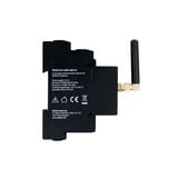 Shelly Pro LoRa Add-on, Module d'extension Noir