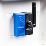 Shelly Pro LoRa Add-on, Module d'extension Noir