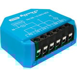 Shelly S3SW-0A2X4EUL, Interrupteur Bleu