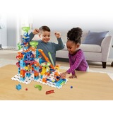 VTech Marble Rush - Ultimate Set électronique XL100E, Train 