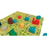 White Goblin Games Tiny Towns: Experts (2ème extension), Jeu de société Expansion, néerlandais, 1 - 6 joueurs, 45 minutes, 10 ans et plus
