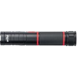 Wiha Torche avec LED, laser et lumière UV, Lampe de poche Noir/Rouge
