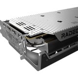 XFX Radeon RX 7800 XT SPEEDSTER MERC319 BLACK Gaming, Carte graphique RDNA 3, GDDR6, 3x DisplayPort, 1x HDMI 2.1