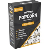 X-Gamer X-Corn Popcorn - Extra Butter, Alimentation