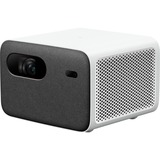 Xiaomi Mi Smart Projector 2 Pro, Projecteur à LED Blanc/Noir