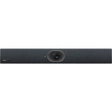 Yealink MeetingBar A20 Microsoft Teams Rooms sur Android, Système de conférence Noir, HDMI, USB 2.0, LAN, Bluetooth 4.2, Wi-Fi, Android 10