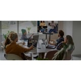 Yealink MeetingBar A20 Microsoft Teams Rooms sur Android, Système de conférence Noir, HDMI, USB 2.0, LAN, Bluetooth 4.2, Wi-Fi, Android 10